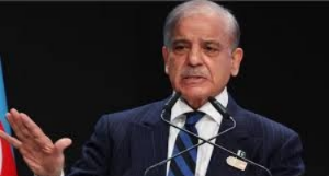 “Ceasefire and Peace Talks Proposal by Shehbaz Sharif Sparks Discussion”